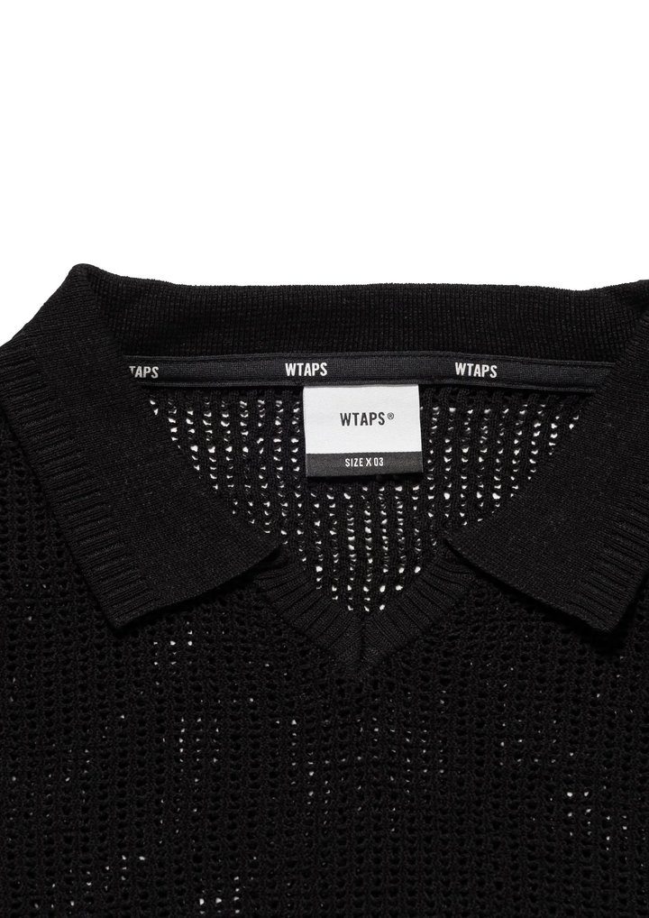 WTAPS / DUP / SWEATER / COTTON – web-inter