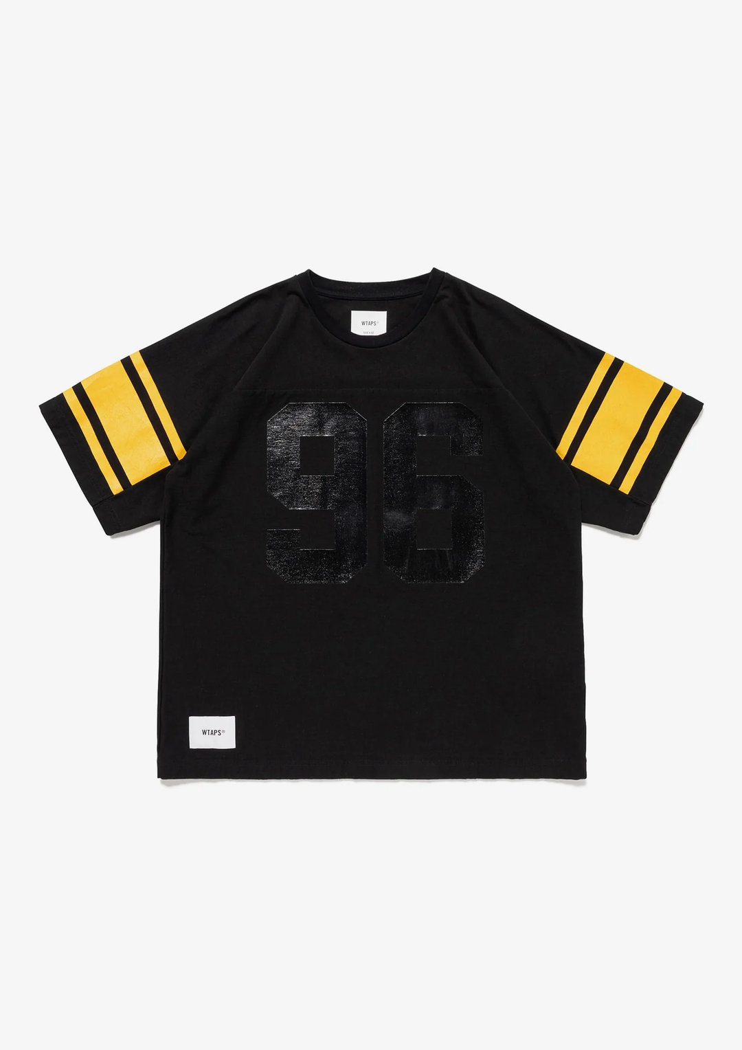 J*様 wtapsフットボールジャージQBフットボール WTAPS QB / SS / Poly | Turquoise