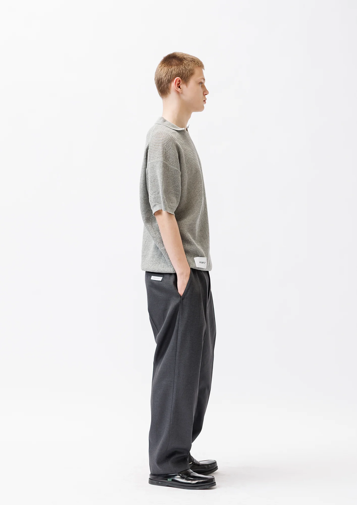 トップス WTAPS DUP 01 / SS / POLY .:///: T-5 01 / CAP / POLY. SATIN – WTAPS®