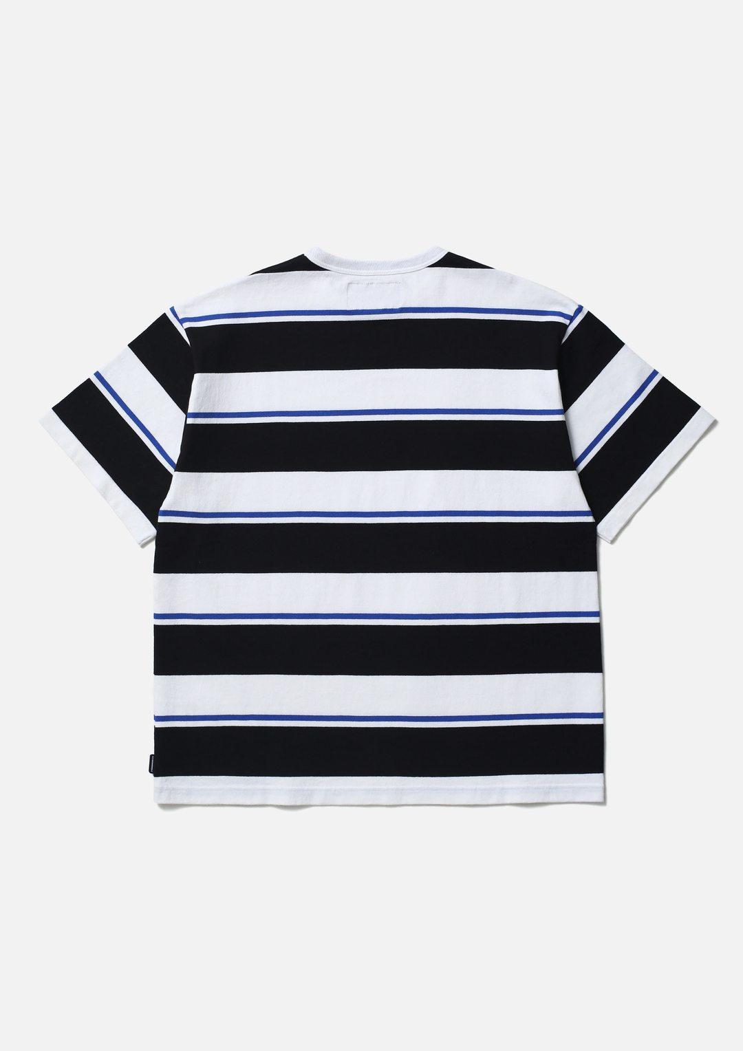 NEIGHBORHOOD / BORDER CREW NECK SS – web-inter
