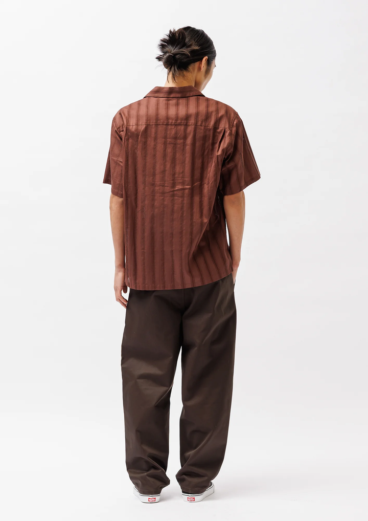 WTAPS / TRDT1802 / TROUSERS / CTPL. TWILL – web-inter