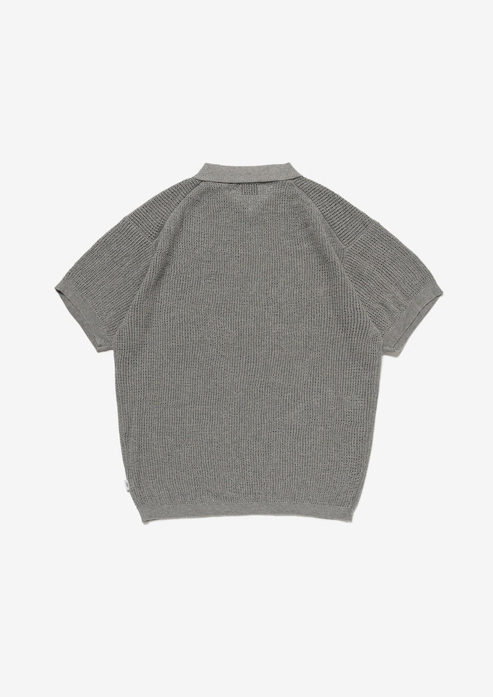 WTAPS DUP 01 / SS / POLY. size2（M） WTAPS / DUP / SWEATER / COTTON – web-inter