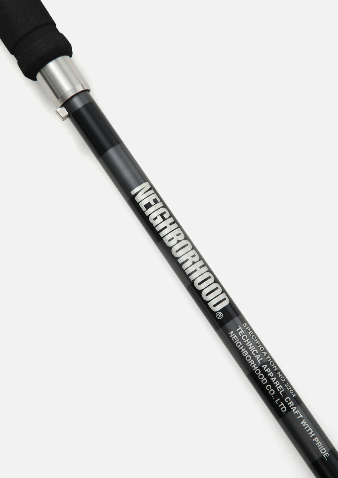 NEIGHBORHOOD / NH X HELINOX . POLE TL115 – web-inter