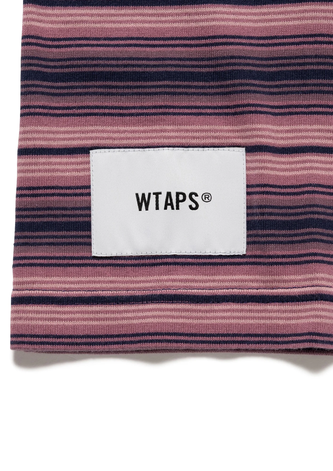 WTAPS / BDY 01 / SS / COTTON – web-inter