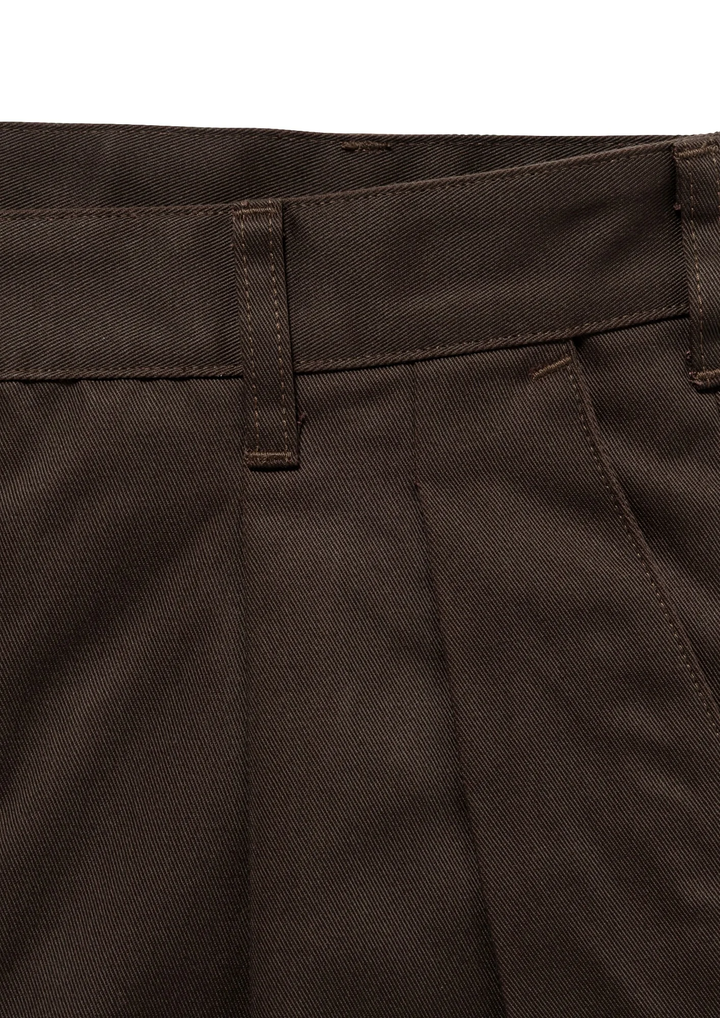 WTAPS / TRDT1802 / TROUSERS / CTPL. TWILL – web-inter