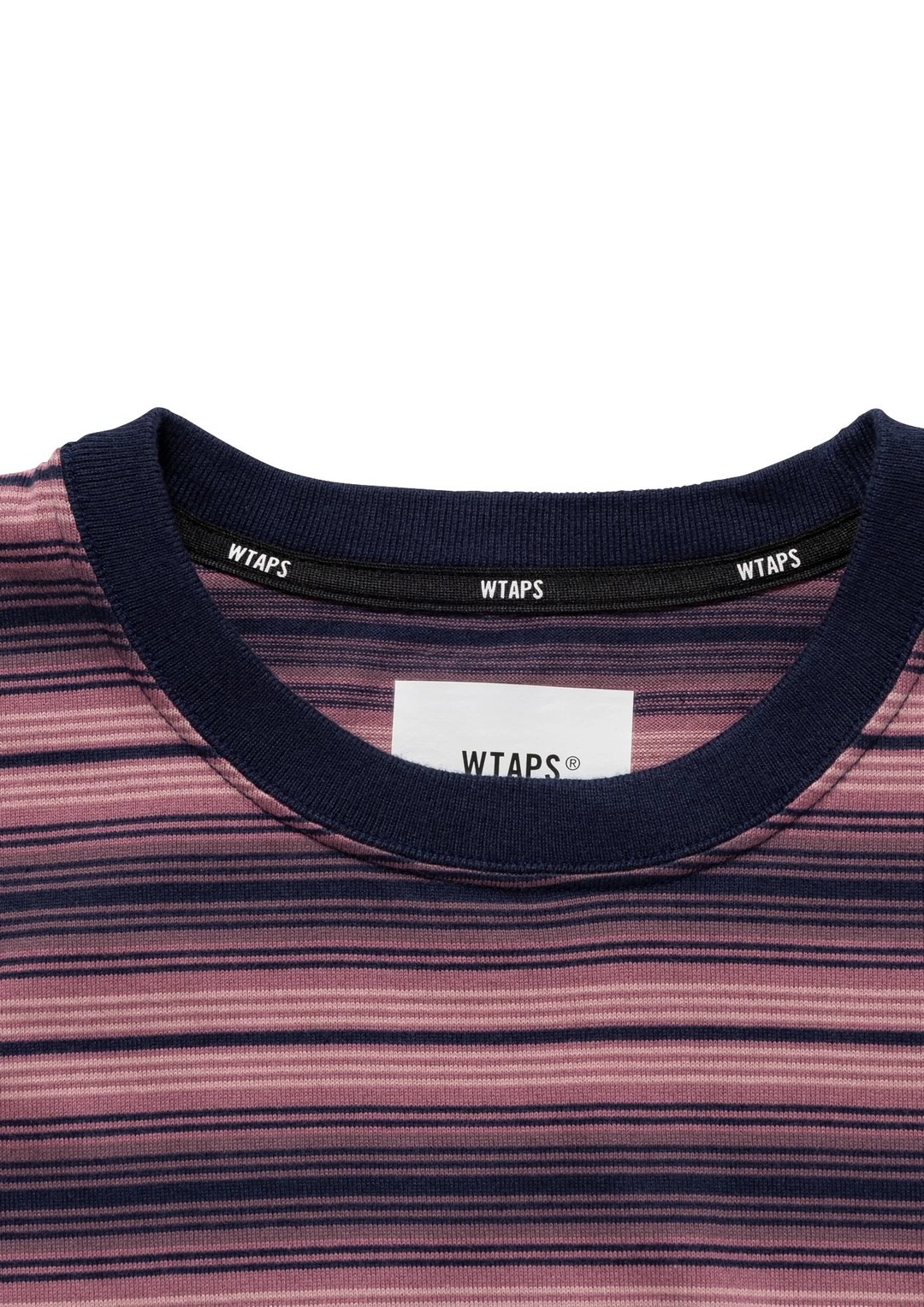 WTAPS / BDY 01 / SS / COTTON – web-inter