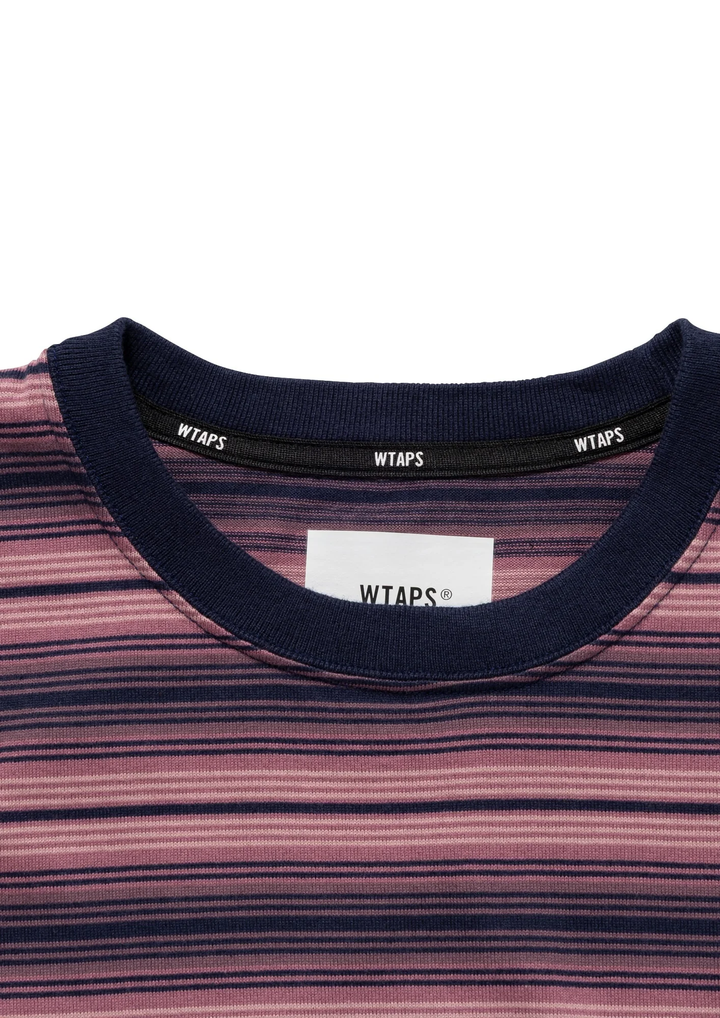 WTAPS / BDY 01 / SS / COTTON – web-inter