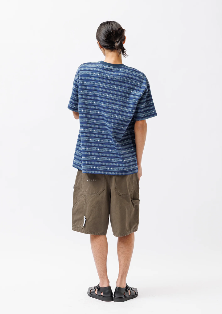 WTAPS / BDY 02 / SS / COTTON – web-inter