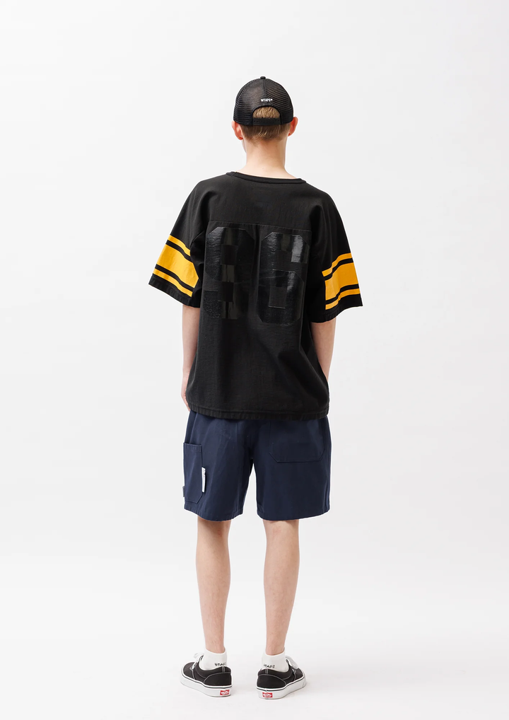 WTAPS / SDDS2001 / SHORTS / COTTON. CNVS – web-inter