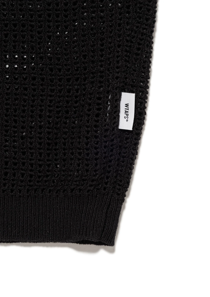 WTAPS / DUP / SWEATER / COTTON – web-inter