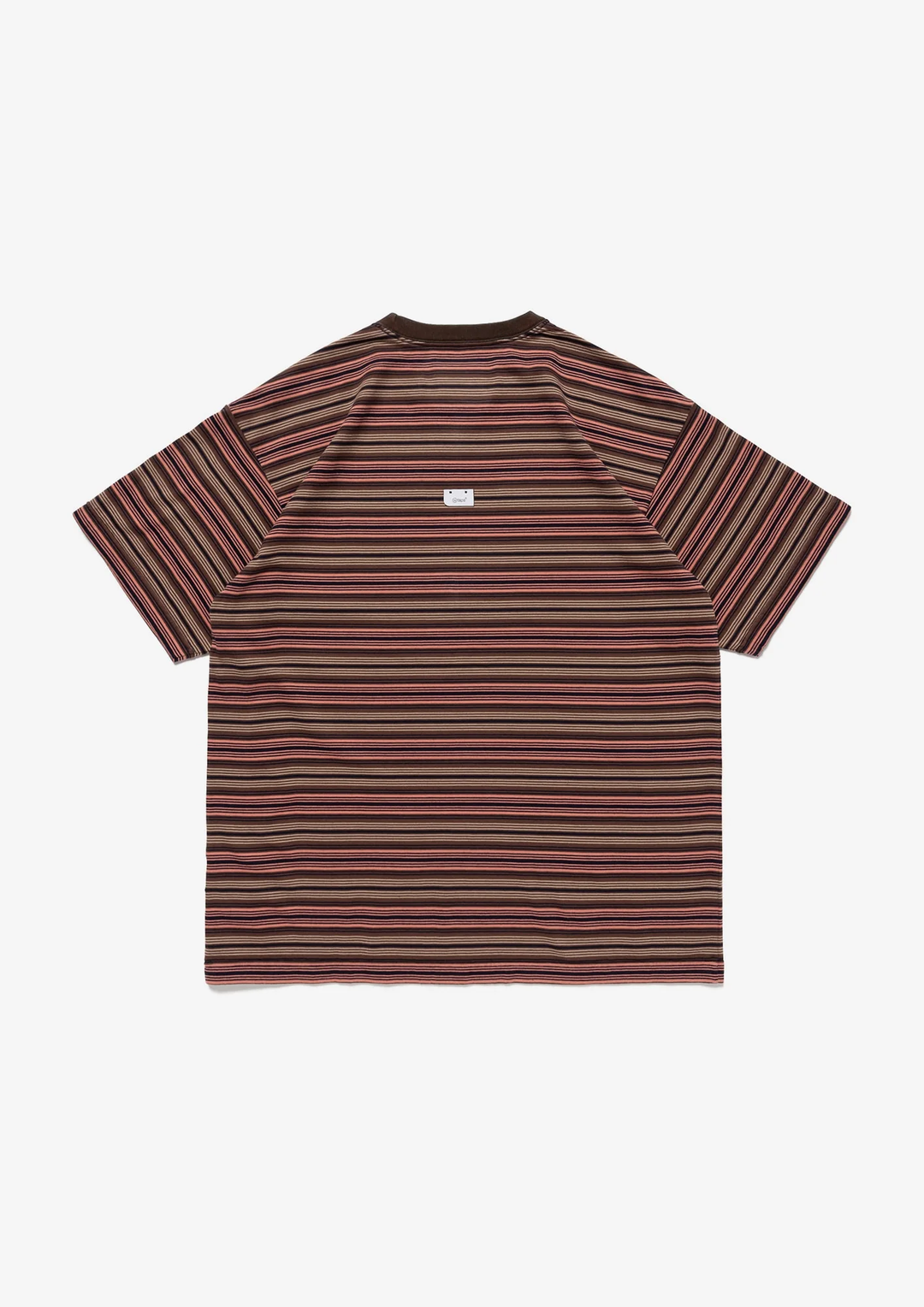 WTAPS / BDY 01 / SS / COTTON – web-inter