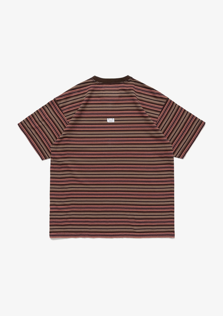 WTAPS / BDY 01 / SS / COTTON – web-inter