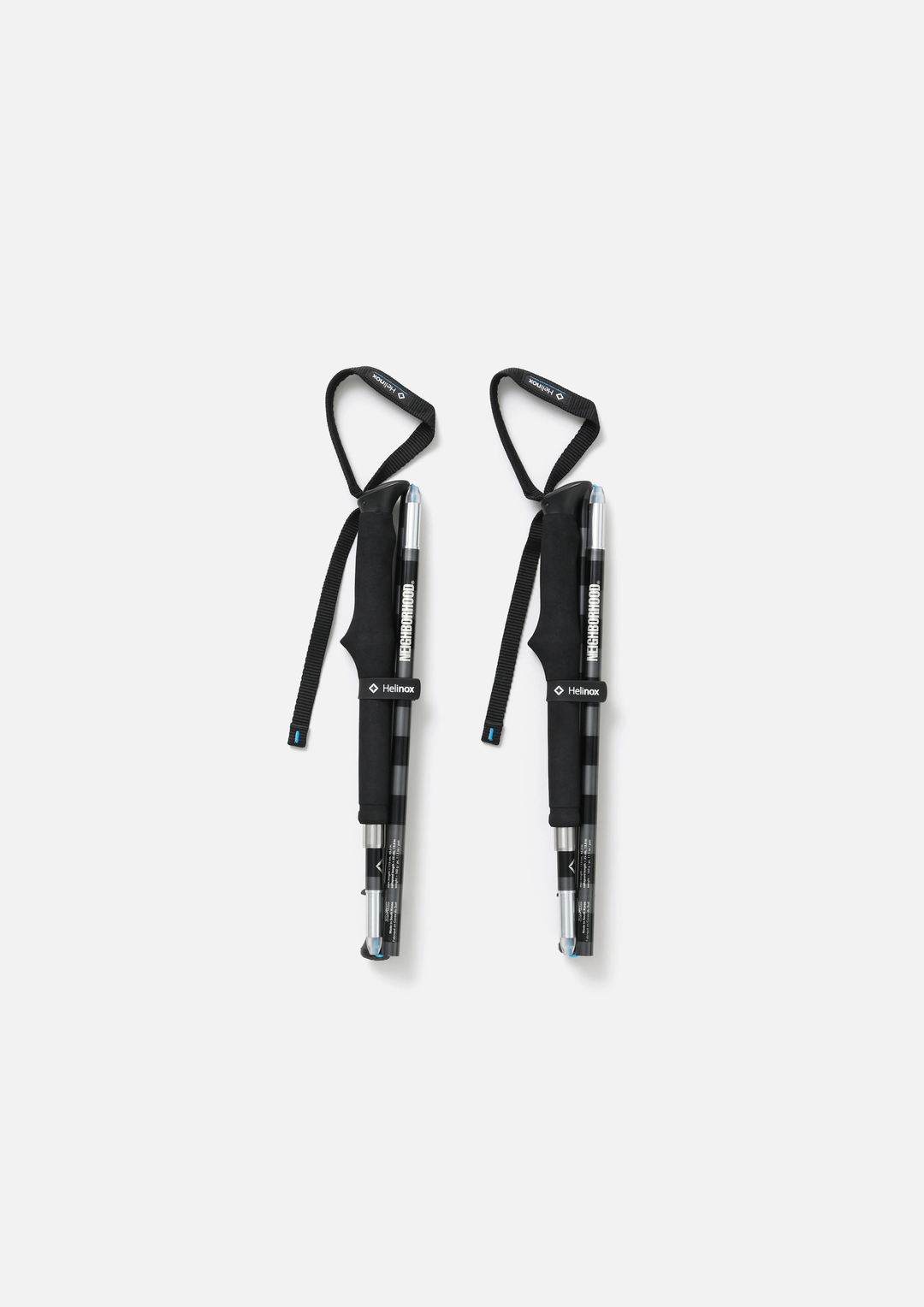 NEIGHBORHOOD / NH X HELINOX . POLE TL115 – web-inter