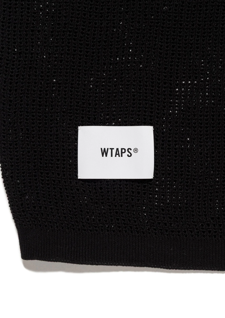 WTAPS / DUP / SWEATER / COTTON – web-inter WTAPS / DUP / SWEATER / COTTON – web-inter