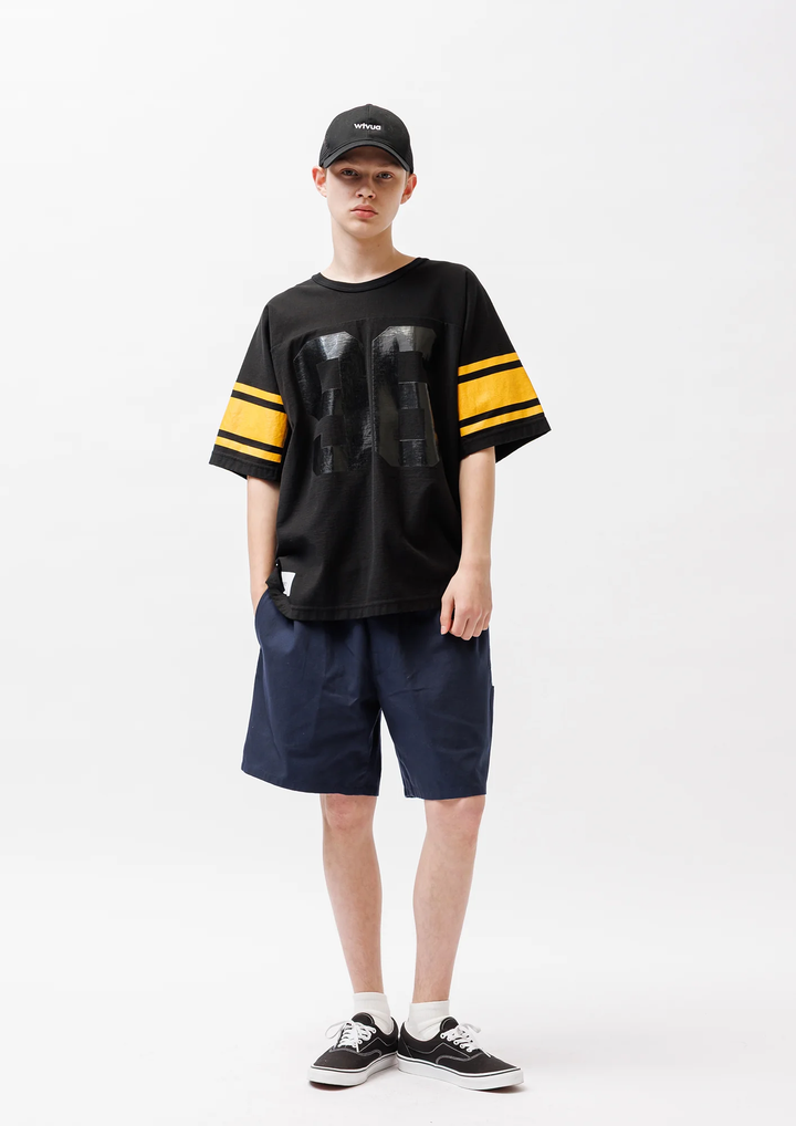 WTAPS / SDDS2001 / SHORTS / COTTON. CNVS – web-inter