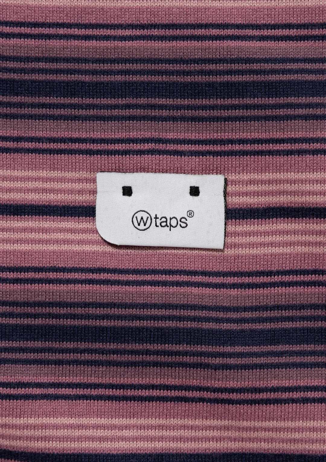 WTAPS / BDY 01 / SS / COTTON – web-inter