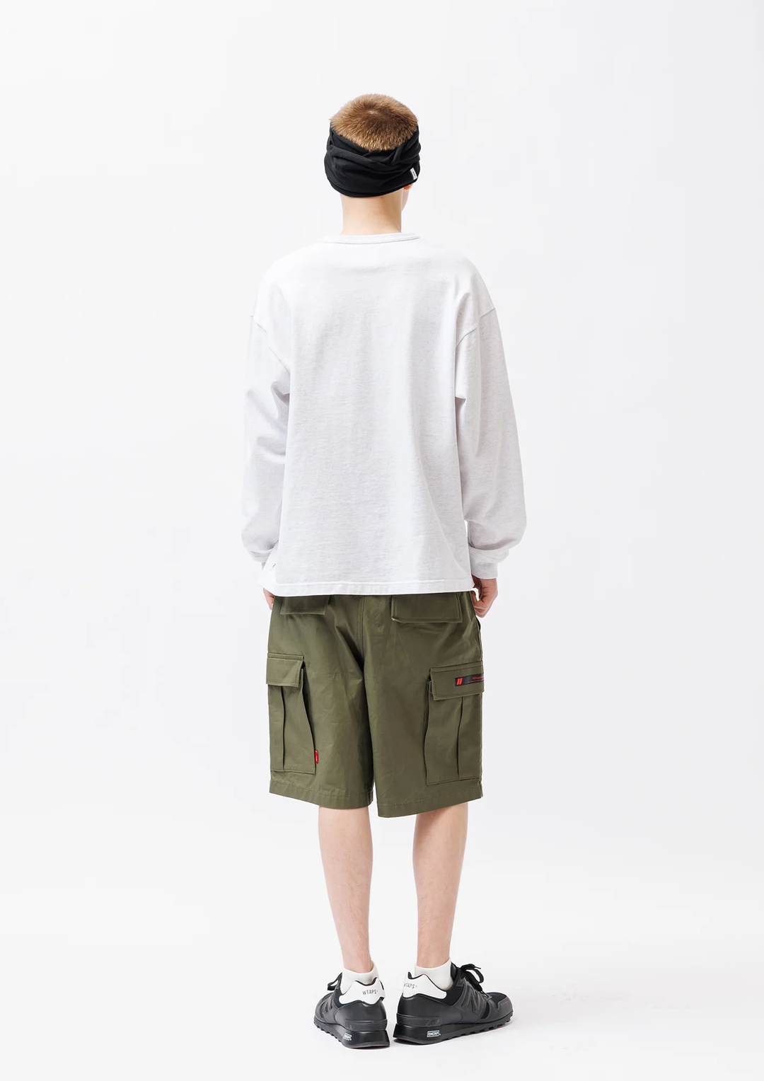 WTAPS / ACADEMY / LS / COTTON – web-inter WTAPS / ACADEMY / LS / COTTON – web-inter