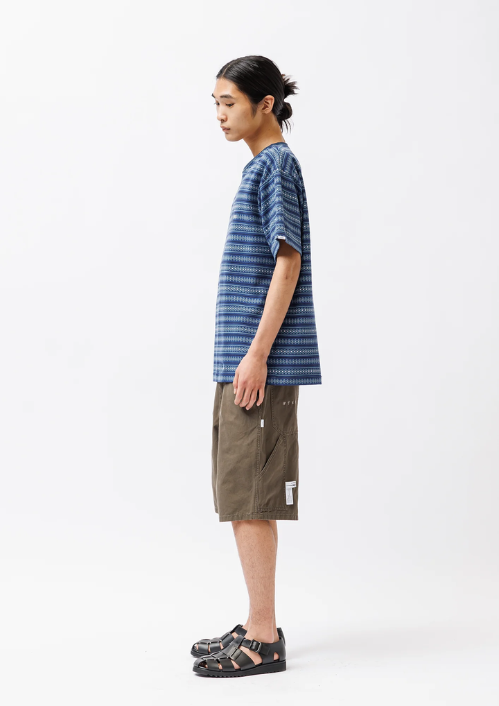 WTAPS / BDY 02 / SS / COTTON – web-inter