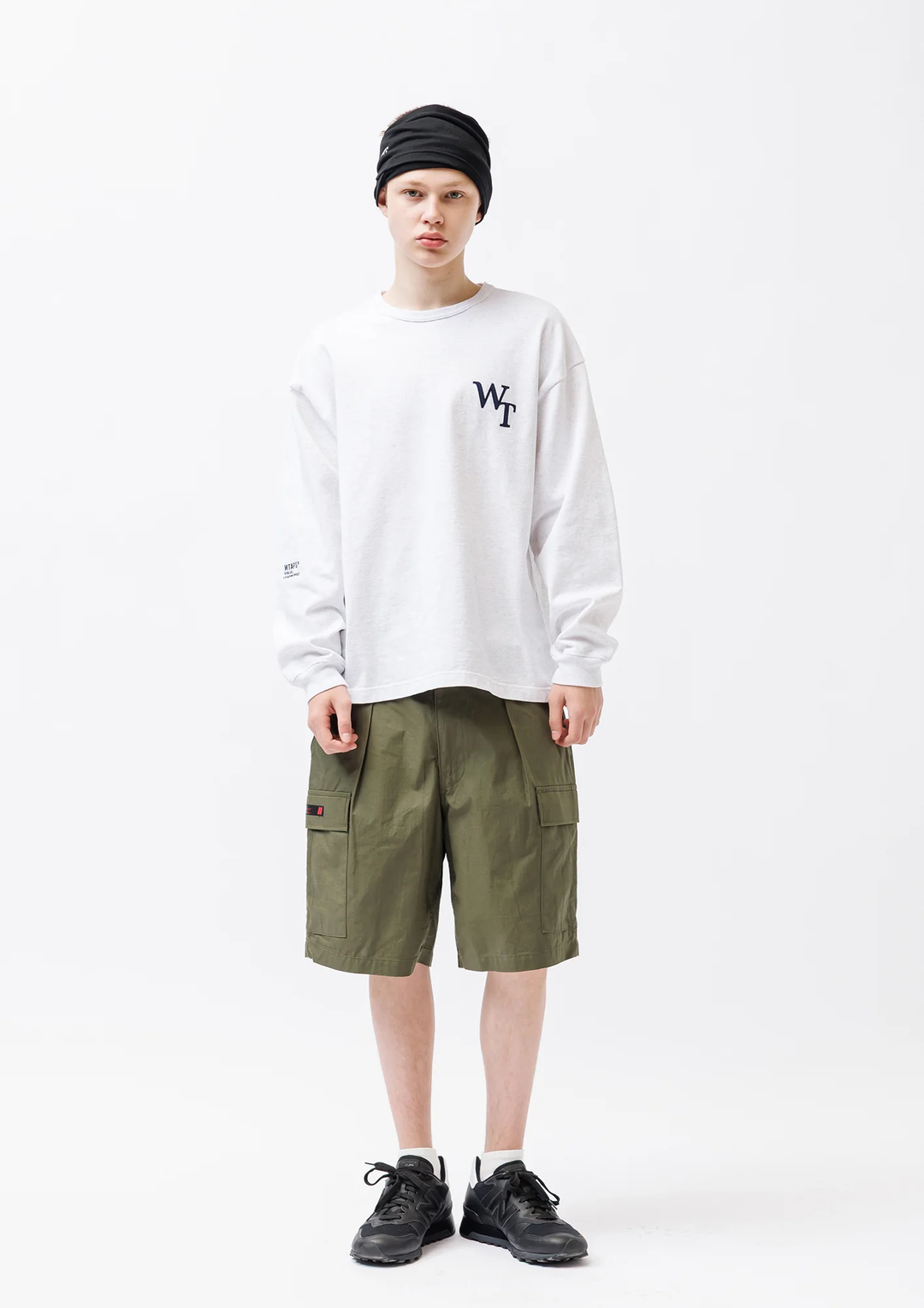 WTAPS / ACADEMY / LS / COTTON – web-inter