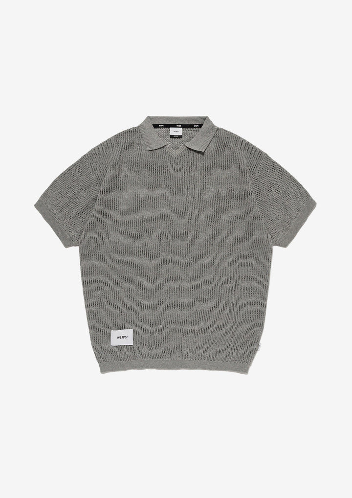 トップス WTAPS DUP 01 / SS / POLY .:///: WTAPS / DUP / SWEATER / COTTON – web-inter