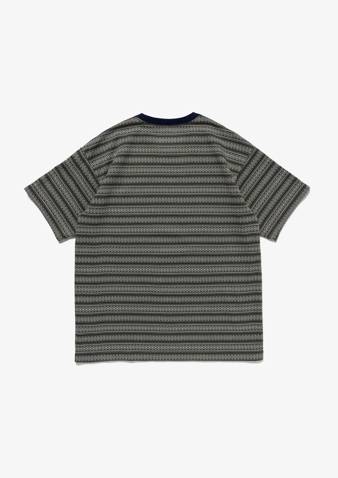 WTAPS / BDY 02 / SS / COTTON – web-inter