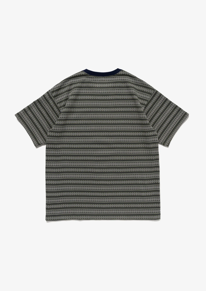 WTAPS / BDY 02 / SS / COTTON – web-inter