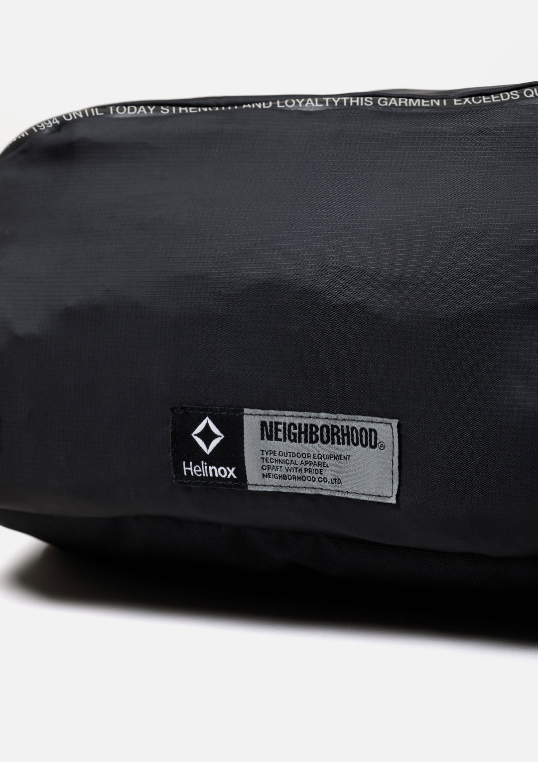 バッグ NEIGHBORHOOD NH HELINOX LITE HIP PACK NEIGHBORHOOD / NH X HELINOX . LITE HIP PACK – web-inter
