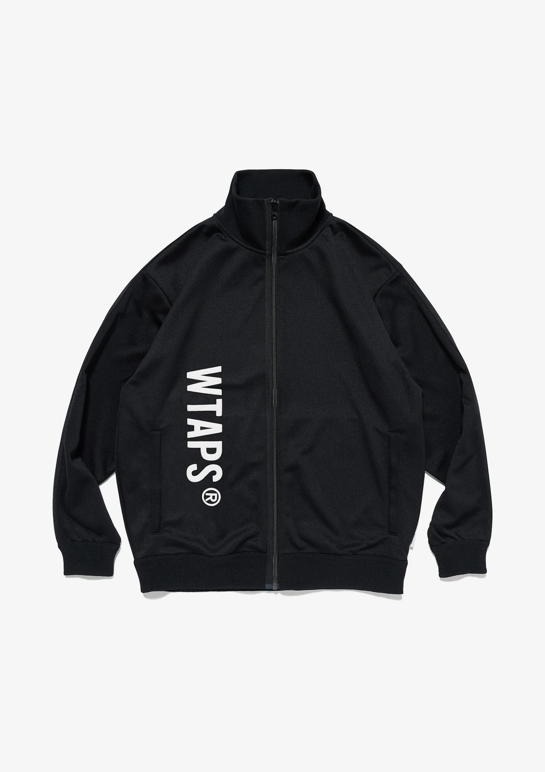 【いるびび】WTAPS ハリントンジャケット WTAPS / TIPSI / ZIP SWEATER / POLY – web-inter