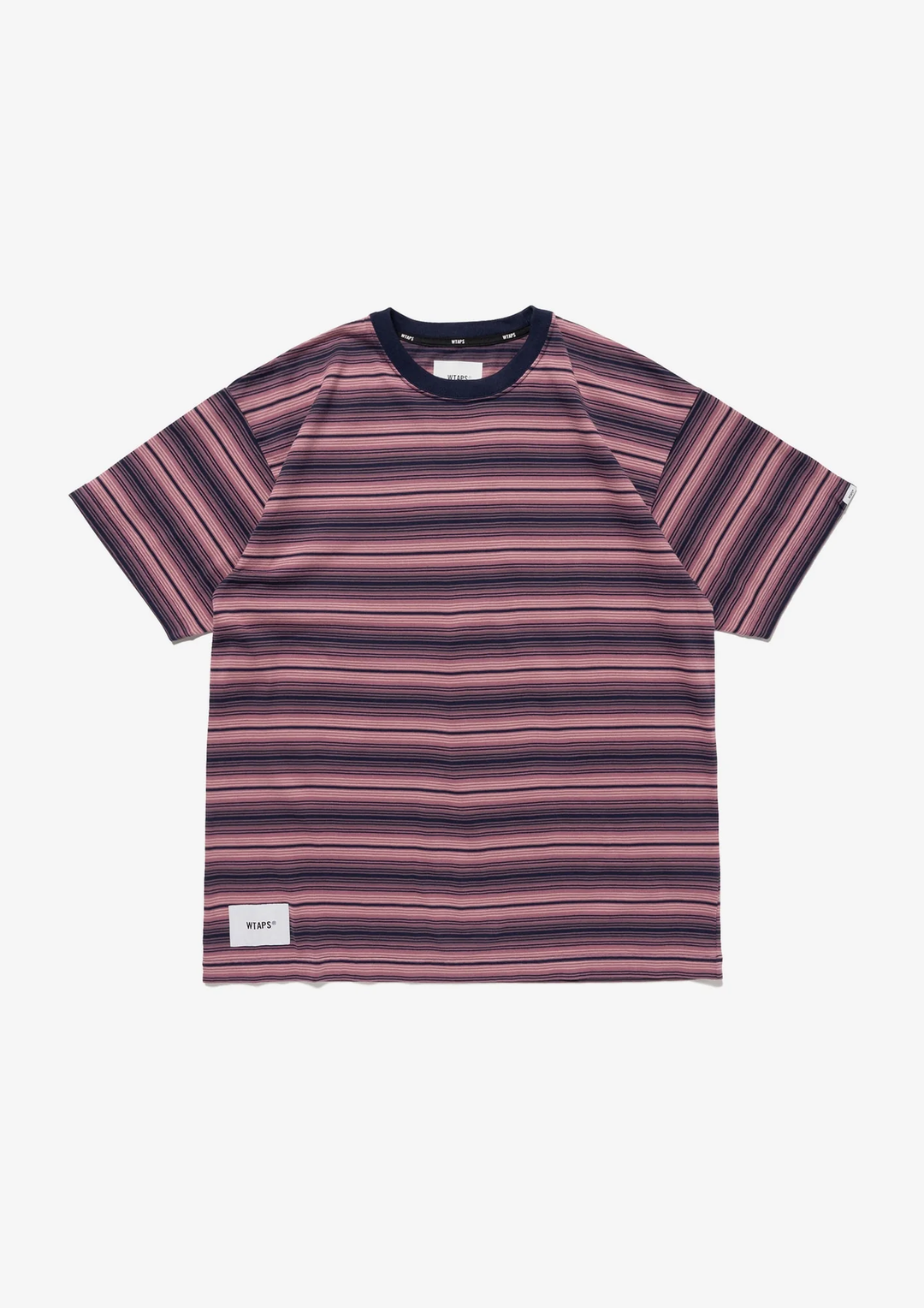 WTAPS / BDY 01 / SS / COTTON – web-inter