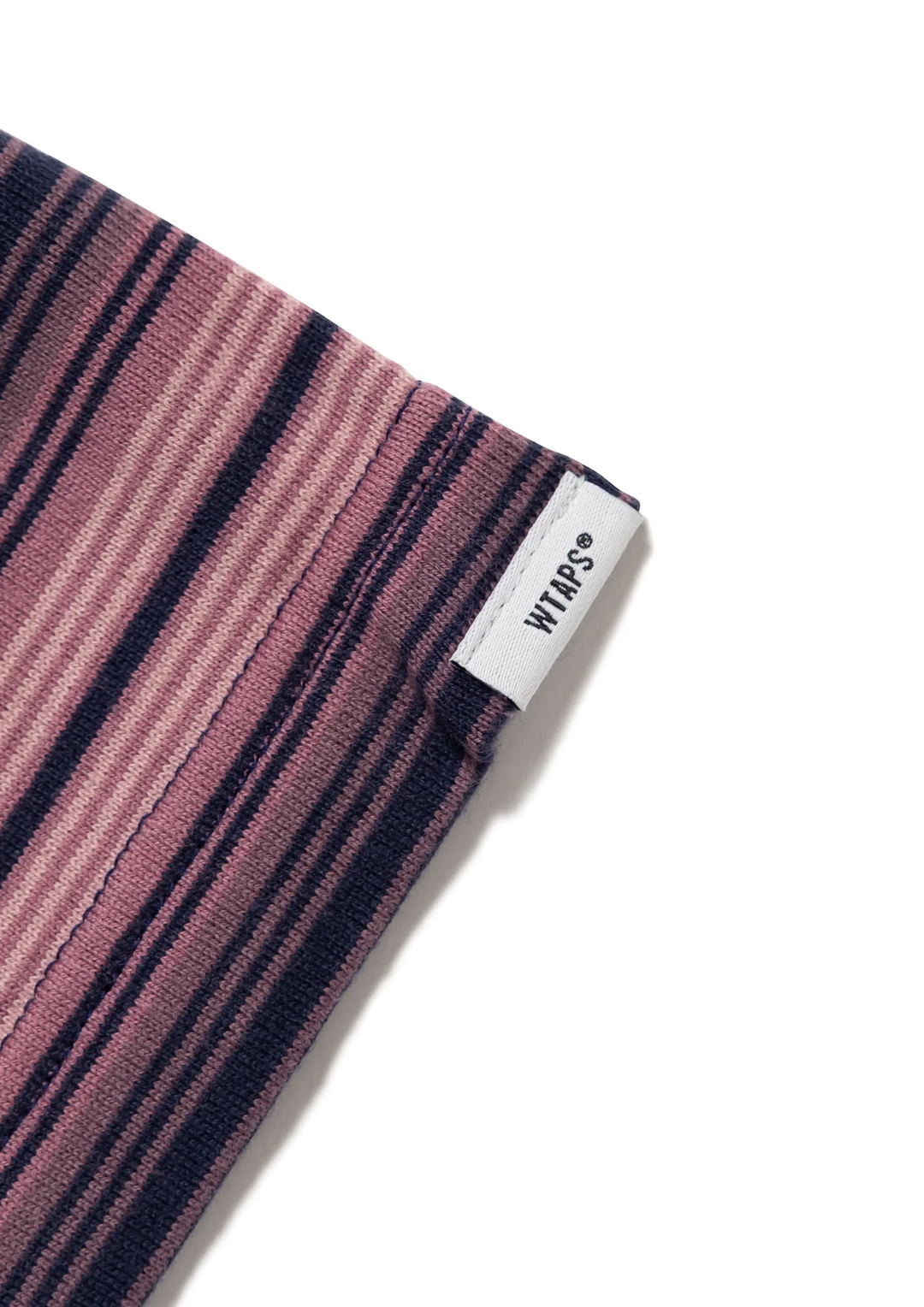 WTAPS / BDY 01 / SS / COTTON – web-inter