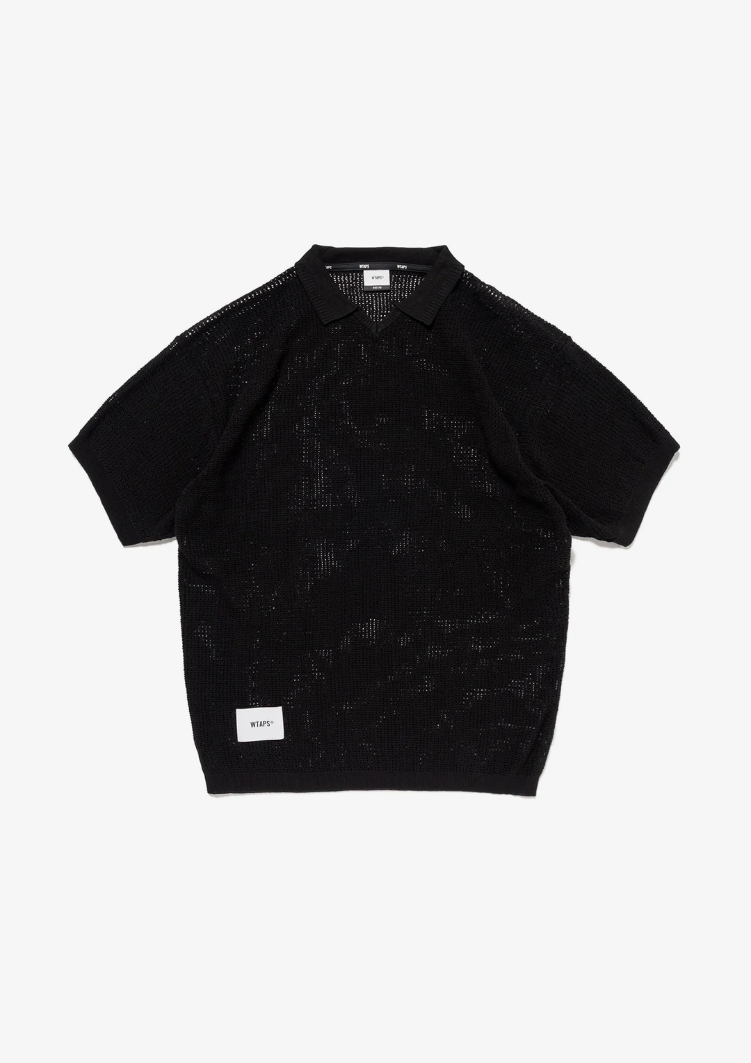 トップス WTAPS DUP 01 / SS / POLY .:///: WTAPS DUP 01 / SS / POLY .:///: - メルカリ