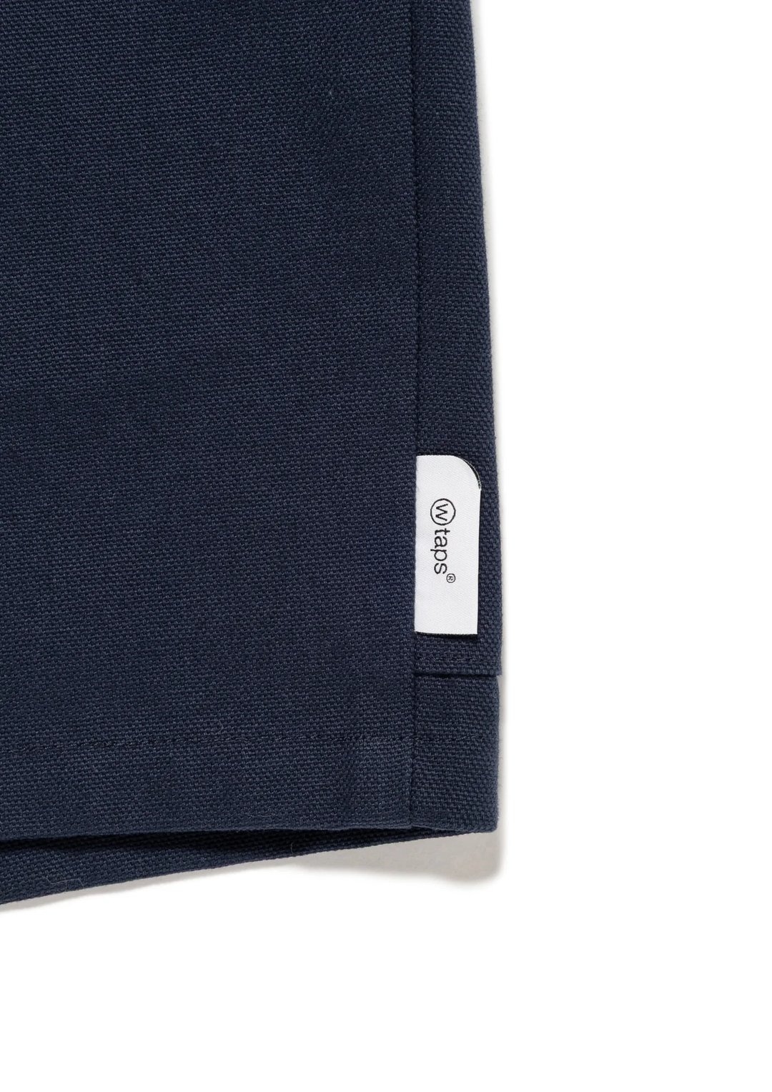 WTAPS / SDDS2001 / SHORTS / COTTON. CNVS – web-inter