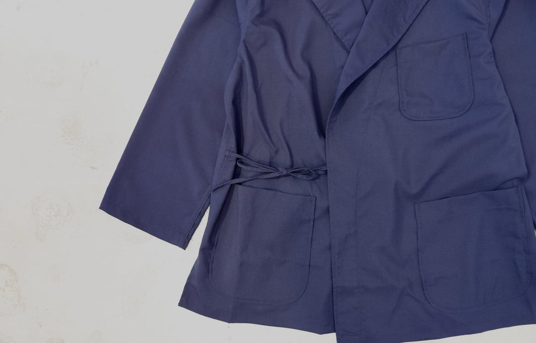 RANDT / Comfy Jacket - Poly Wool Tropical Wool – web-inter