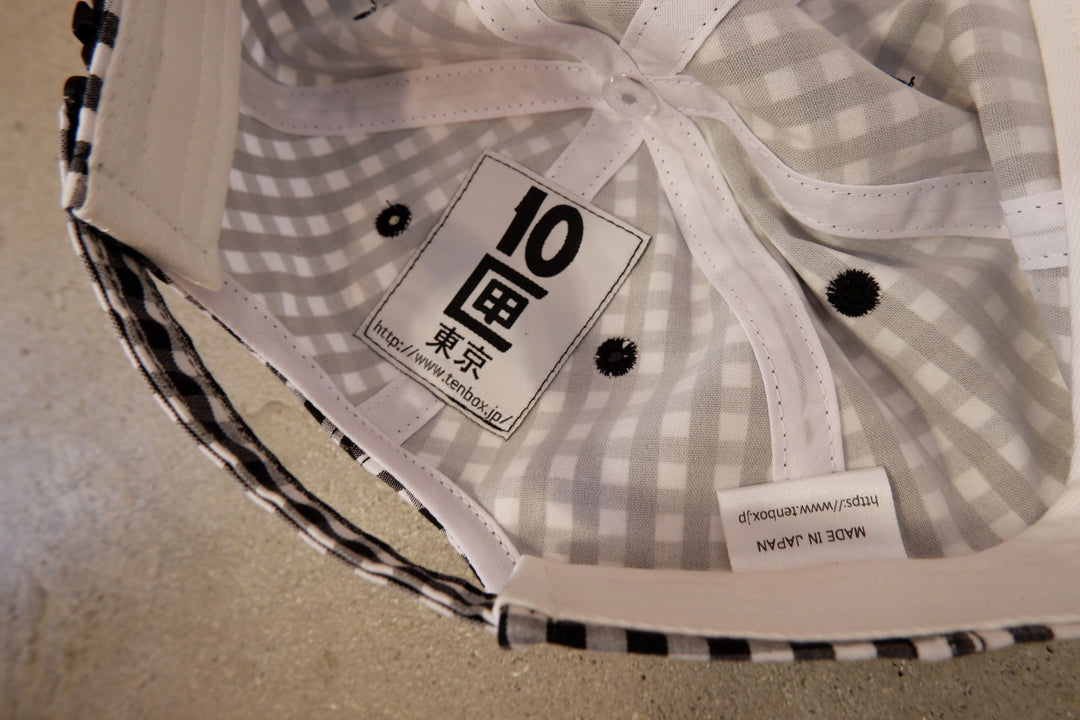 Tenbox マネークリップ 新品未使用 10匣 10匣 TENBOX / 100% CAP / BEIGE | stopover tokyo