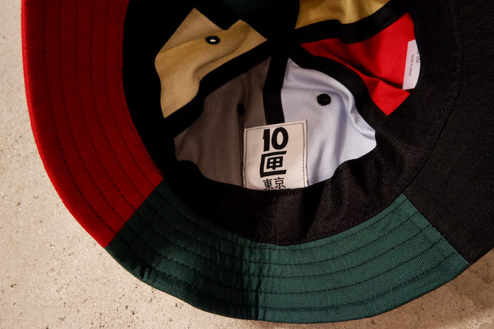 TENBOX / MULCH BUCKET HAT – web-inter