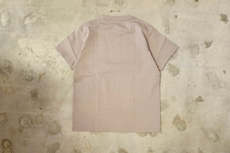 BATONER(バトナ―)/ パックTシャツ BATONER (バトナー) PACK T SHIRT / パックT