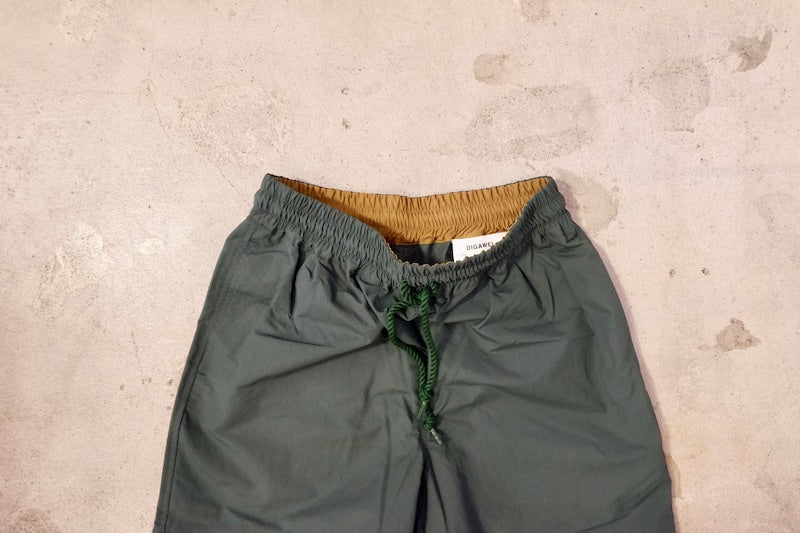 SALE <30% OFF>DIGAWEL / BAGGY SHORT – web-inter