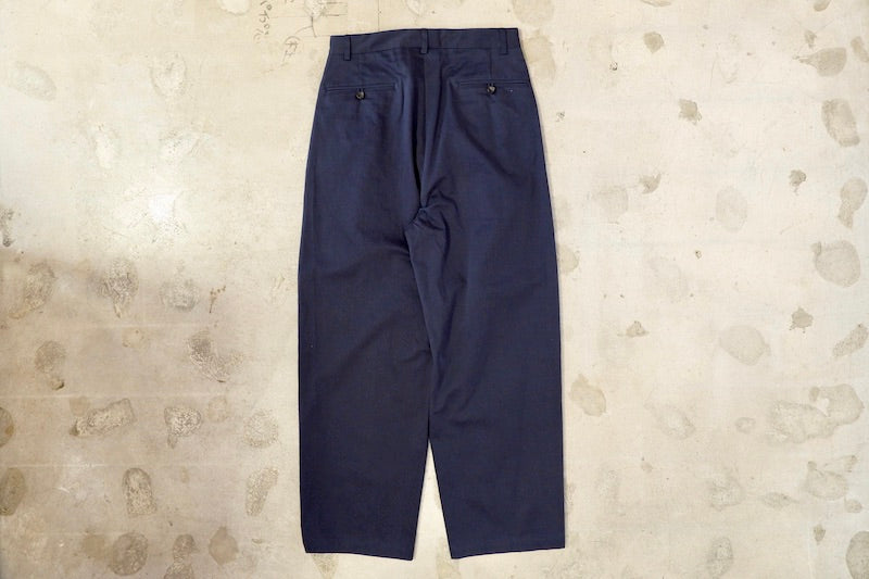 全品送料0円 A.PRESSE Chino 22AW Trousers チノパン - brightontwp.org