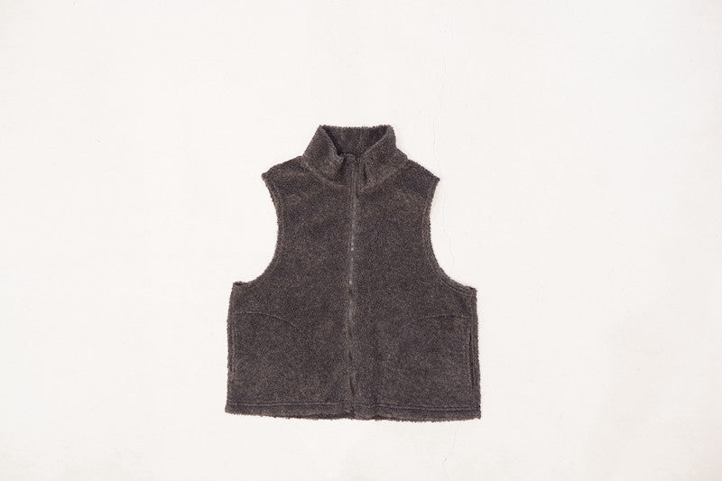 MORE SALE! lt;40%OFFgt; Engineered Garments High Mock Knit Vest –  web-inter