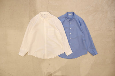 SALE<30% OFF> DIGAWEL / Shirt (generic)②Broadcloth