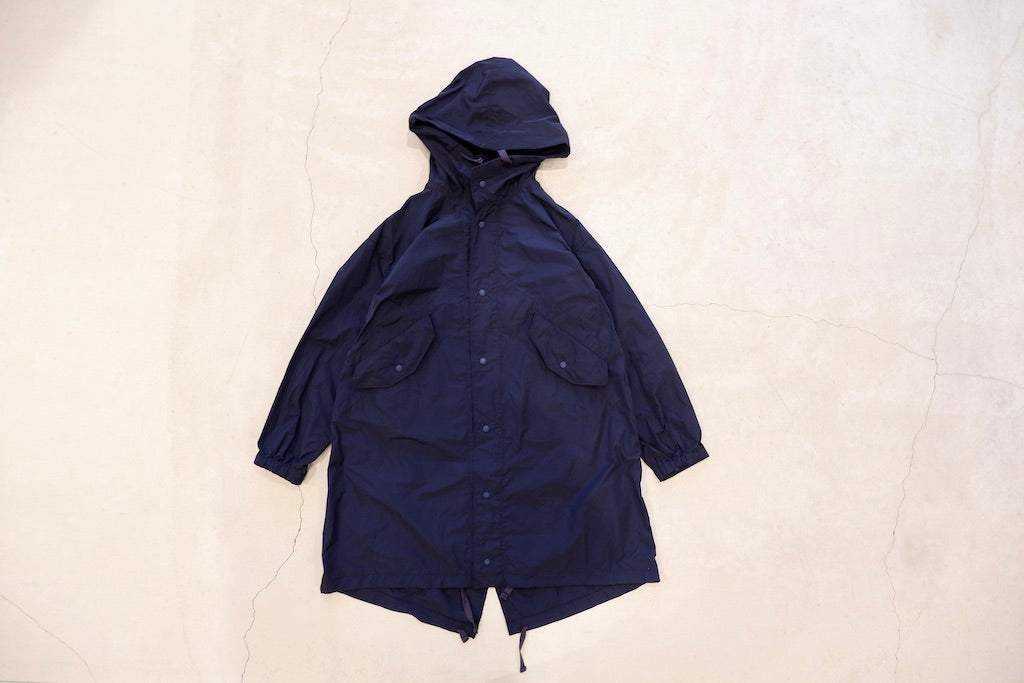 超貴重名作Engineered Garments Highland Parka（ENGINEERED