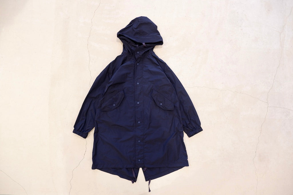 SALE<40%OFF> Engineered Garments / Highland Parka Memory Polyester